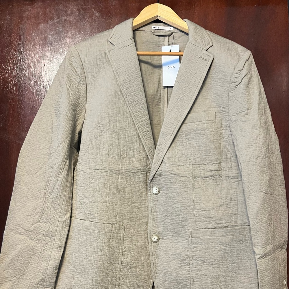Men’s ONS Blazer